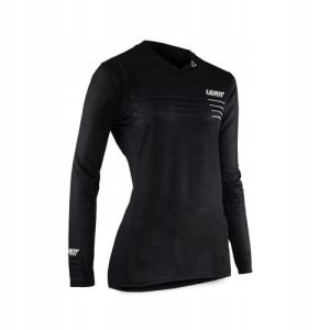 Koszulka Rowerowa Damska Mtb Gravity 4.0 Jersey S