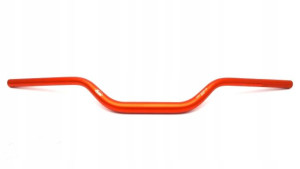 Kierownica Taper Mx 28,6mm Wysoka (7075-t6) Ergal