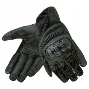 Rękawice Rękawiczki Motocyklowe Ozone Town Ii 3xl