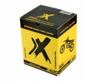Prox Klocki Hamulcowe Yamaha Yz 450f, Yz 250f