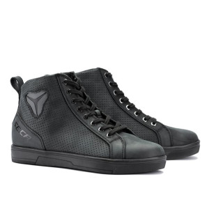 Buty motocyklowe miejskie SECA Kent czarne 43