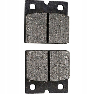 Galfer Klocki Hamulcowe Kh18 Bmw K75, K100, K1100
