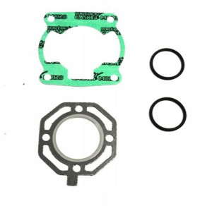 Athena Uszczelki Top-end Kawasaki Kx 80 '88-'89