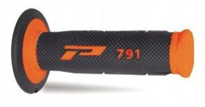 Progrip Manetki Pg791 Off Road (22+25mm, Dł.115mm)