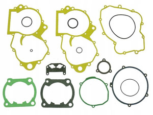 Namura Komplet Uszczelek Husqvarna Cr/wr 250 92-98