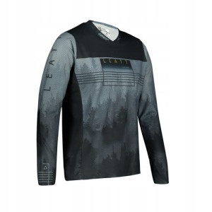 Leatt Koszulka Rowerowa Mtb Gravity 4.0 Jersey S