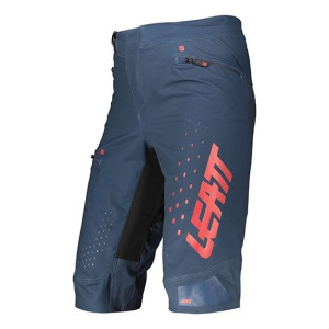 Leatt Spodenki Rowerowe Mtb 4.0 Shorts Onyx M