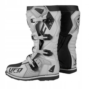 Ufo Buty Obsidian Cross / Offroad Szary Rozmiar 42