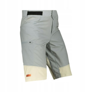 Leatt Spodenki Rowerowe Mtb Trail 3.0 Desert Xl
