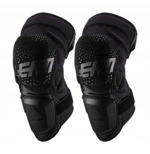 Leatt Ochraniacze Kolan 3df Hybrid Black S/m