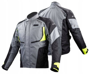 Kurtka Motocyklowa Ls2 Phase Męska 3xl