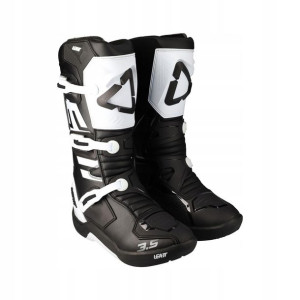 Leatt Buty Cross 3.5 Boot White Rozmiar 40.5