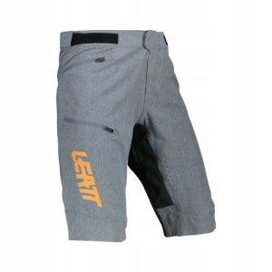Leatt Spodenki Rowerowe Mtb Enduro 3.0 Szary L
