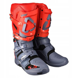Buty Cross 5.5 Flexlock Boot Graphene Rozmiar 40.5