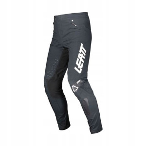 Leatt Spodnie Rowerowe Damskie Mtb 4.0 Czarny L
