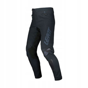 Leatt Spodnie Rowerowe Mtb 4.0 Czarny Xxl