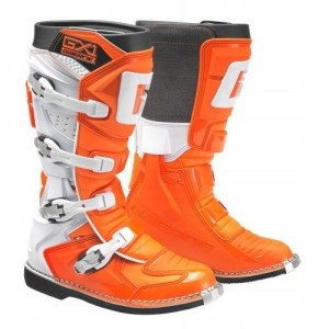 Gaerne Buty Cross Gx-1 Orange Rozmiar 42
