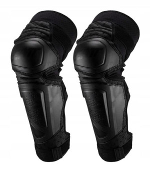 Leatt Ochraniacze Kolan Ext Knee&shin Guard