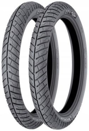 Opona 110/80-14 Rf City Pro 59s Tt Tył 08/2021