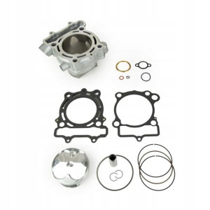 Athena Cylinder Kpl. Suzuki Rmz 250 Big Bore=83mm