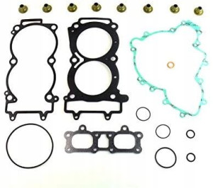Komplet Uszczelek Polaris Ranger Rzr 900 Xp 13-16