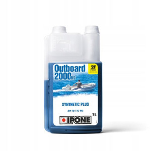 Ipone Outboard 2000 Rs 2t 1l Silniki Zaburtowe