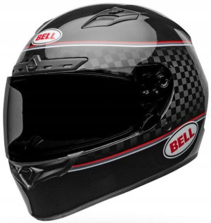 Bell Kask Integralny Qualifier Dlx Breadwinner Xl