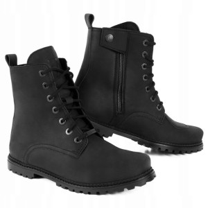 Rebelhorn Buty Nomad Czarny 44