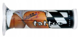 Harri's Manetki 01684-ta Tattoo Bez Otworu