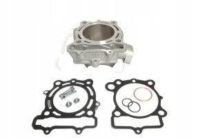 Cylinder Std + Uszczelki Top-end Kxf 250 '20 78mm