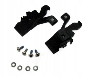 Leatt Mocowania Boczne Dbx/gpx/kart/4.5 (20 Mm)