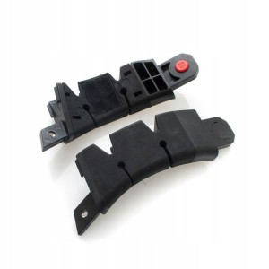Leatt Podkładki Regulacyjne Osłony Fusion Vest 3.0