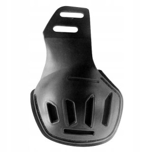 Osłona Rzepki Wewnętrzna C-frame Carbon/pro Prawa