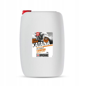 Ipone Katana Off Road 10w60 Olej Silnikowy 22l