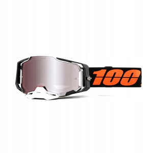 100 Procent Fa21 Gogle Armega Blacktail