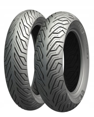 Michelin Opona 110/90-12 City Grip 2 64s 10/2022