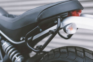 Stelaż Boczny Slc Lewy Ducati Scrambler/ Sixty2