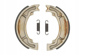 Trw Lucas Szczęki Hamulcowe Mcs953 (130x28mm)