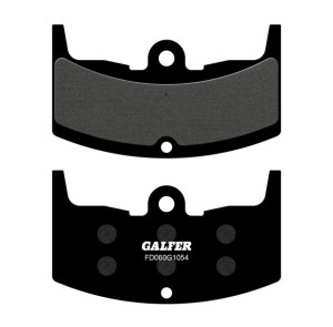 Galfer Klocki Hamulcowe Fd060g1054 Honda