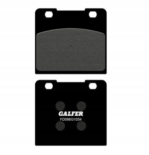 Galfer Klocki Hamulcowe Fd066g1054 Suzuki
