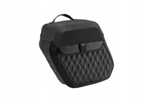 Sakwa Boczna Legend Gear Lh2 Harley-davidson Lewa
