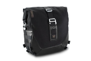 Sakwa Legend Gear 13,5l Na Lewą Stronę Czarna