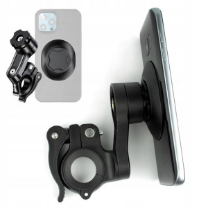 Uchwyt motocyklowy antywibracyjny na telefon R20-C