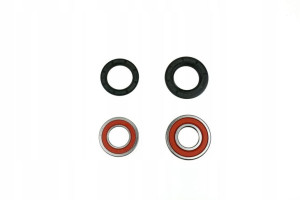 Łożyska Koła Tylnego Beta 125/250/300 Rr 2t 13-22