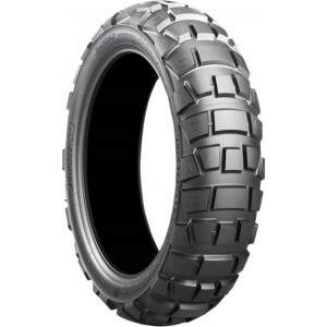Bridgestone Opona 130/80b17 Ax41 65q Tył 34/2021