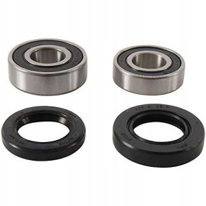 Łożyska Koła Tylnego Kawasaki Kx 125/250/500 86-96
