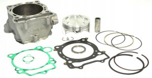 Athena Cylinder Kpl. Yamaha Yfz 450 Big Bore=98mm
