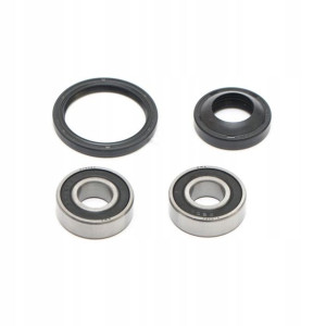 Łożyska Koła Przedniego Honda Nx 650 1988-1999