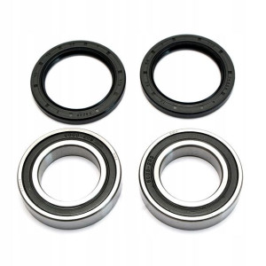 Łożyska Koła Tylnego Suzuki Ltz 400 2003-2008