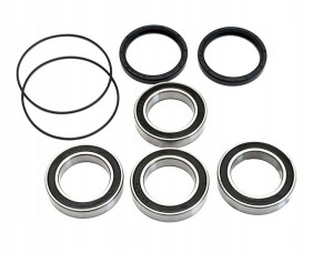 Łożyska Koła Tylnego Suzuki Ltr 450 2006-2011
